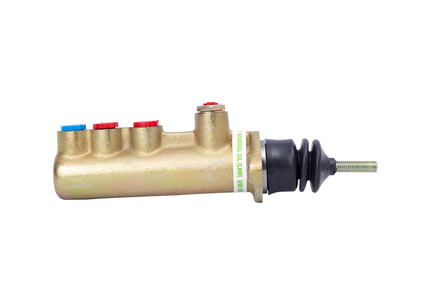 Massey Ferguson 3383079M6 Ø 25.40mm Тормозной цилиндр Massey Ferguson 3383079M6 Ø 25.40мм Тормозной цилиндр — изображение 1