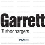 Garrett Турбина GT35 750849-5001S, 750849-0001, 750849-5001, 479016-0001