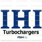 IHI RHC7GW-MX31 VD250030