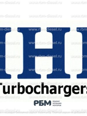 IHI RHV5S IHI 1515A026, 1515A026V