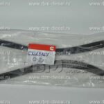 3283767 3928831 3922078 3904056 Прокладка крышки толкателей распредвала Cummins