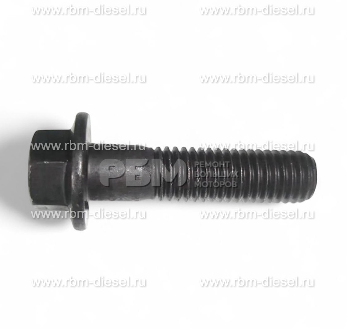 3286392 Шестигранный болт с фланцем