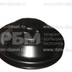 3903826 Шкив коленчатого вала Cummins