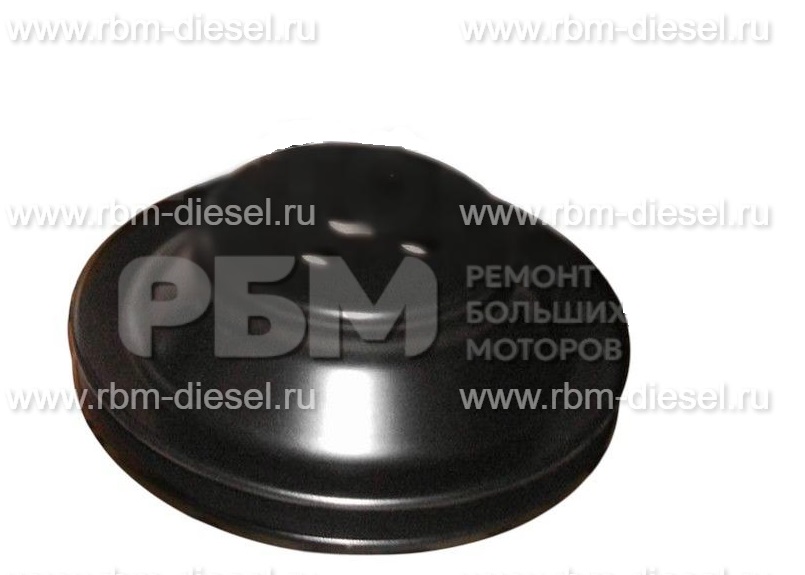 3903826 Шкив коленчатого вала Камминз 3903826 Шкив коленчатого вала Cummins — изображение 1