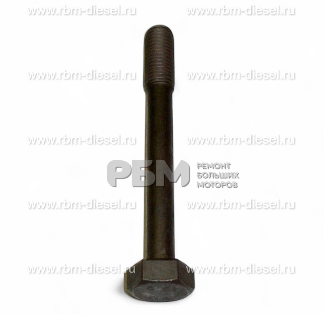 3904217 3900948 5342871 Болт Камминз 3904217 3900948 5342871 Болт Cummins — изображение 1