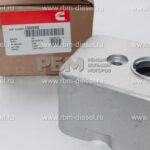 3928405 3929413 Крышка клапанная