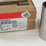 3939374 Поршневой палец Cummins