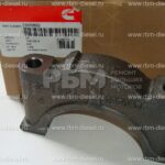 3970955 5309323 Крышка подшипника Cummins