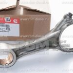 4898808(NX/RX) 4891176 4891177 Шатун Cummins
