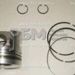 4955416 4941139 Комплект поршня Cummins
