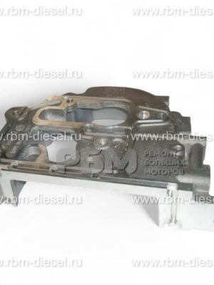 5259744 Корпус редуктора Cummins