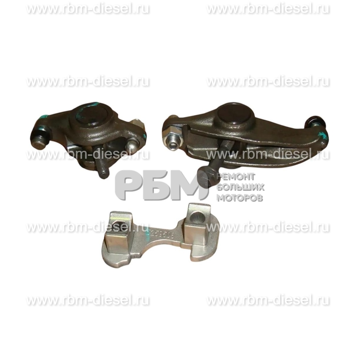 5259953 Коромысло клапана Камминз 5259953 Коромысло клапана Cummins — изображение 1