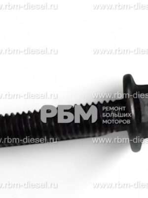 3902023 Шестигранный болт с фланцем Cummins