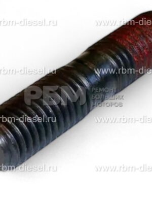 3937122 3913370 Шпилька стартера Сummins