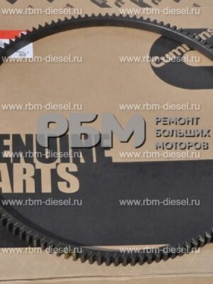 3905427 Венец маховика Cummins