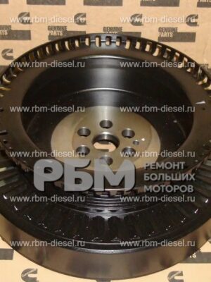 5256139 Демпфер крутильных колебаний