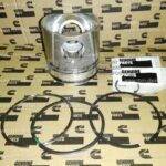 3957799 3957798 Комплект поршня Cummins