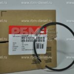 3959079 4089258 Компрессионное поршневое кольцо Cummins