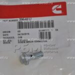 3964817 Болт форсунки охлаждения поршня Cummins