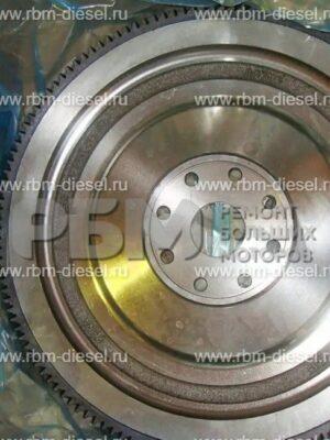 3973513 5288838 2830137 Маховик Cummins