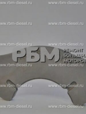 5258931 4897457 Скоба упорная распредвала Cummins