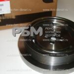 3958258 3916436 Демпфер крутильных колебаний Cummins