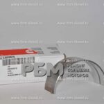 3978818 3929016 3901090 Вкладыш (подшипник) коренной Cummins