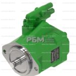 JOHN DEERE Гидравлический насос AL161044