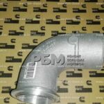3973784 Патрубок воздухозаборный / Hose, Elbow