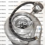 4089746 4035376 3785476 Набор турбокомпрессора Cummins