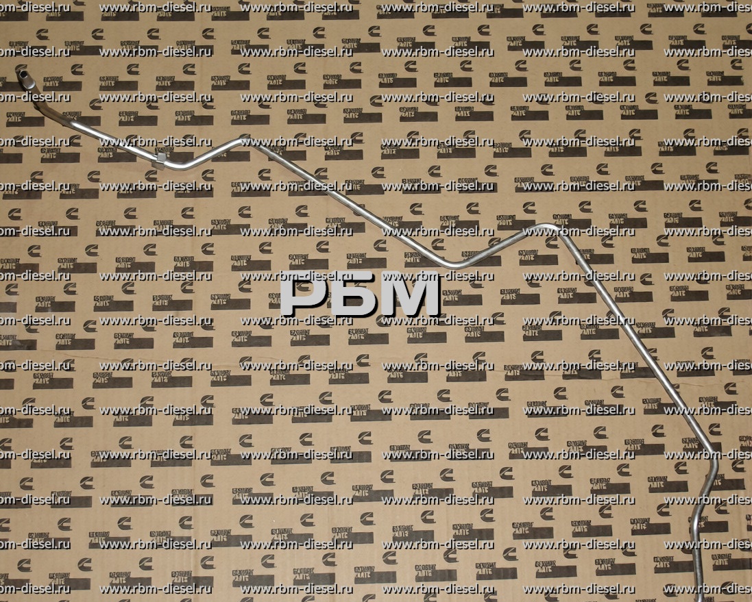 3747b69a6debe5b6a957271399ccb860 (1) 4995238 Трубка воздушного компрессора Cummins — изображение 1