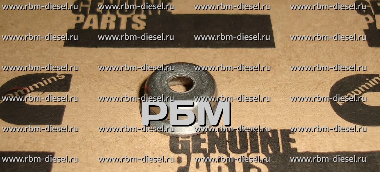 4a5086a0f971a174618b9daee8b0b4f7 (1) 4900465 4900357 Втулка форсунки Cummins — изображение 1