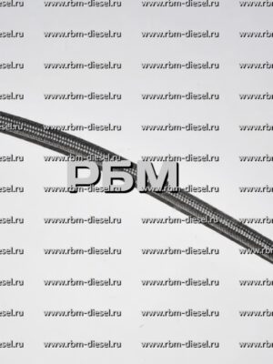 3971827 Трубопровод турбокомпрессор Cummins