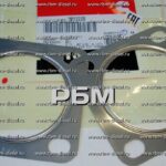 912220 3903251 Уплотнение выпускного коллектора Cummins