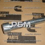 4890875 Винт механизма натяжения ремня Cummins