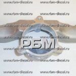 5267619 Коллектор воздухозаборный Cummins