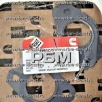 3946275 3943132 Прокладка выпускного коллектора Cummins