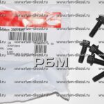 3901865 3349509 Шестигранный болт с фланцем Cummins