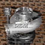 4955908 Набор турбокомпрессора Cummins