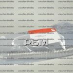 3934085 Трубопровод слива масла с ТК Cummins