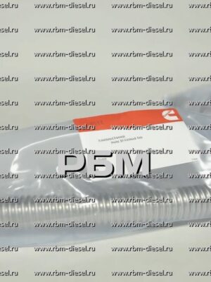3934085 Трубопровод слива масла с ТК Cummins