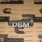 3025806 Винт крышки головки гнезда Cummins