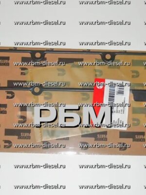 4983020 Прокладка впускного коллектора Cummins