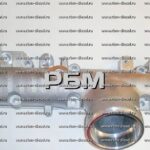 5272693 Коллектор воздухозаборный Cummins