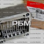 4948124 3972343 Подогреватель воздухозаборника Cummins