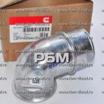 4933777 3977431 Патрубок забора воздуха Cummins