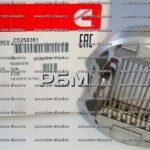 5258351 Подогреватель воздухозаборника Cummins