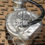 5324808 4309411 Набор турбокомпрессора Cummins