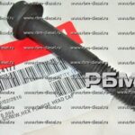 3914177 Шестигранный болт с фланцем Cummins