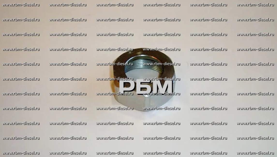 sg_pic_69a183193bdfd422b04d1b59 4935801 Гайка форсунки Cummins — изображение 1
